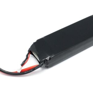 Bateria LiPo Radiocontrol 2 Celdas 3800mAh