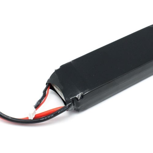 Bateria LiPo Radiocontrol 2 Celdas 3800mAh