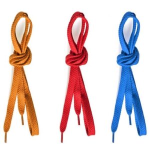 Outros acessórios para o calçado