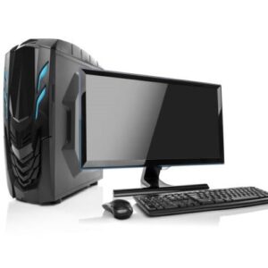PC desktop Gaming