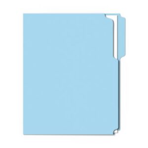 Pastas para documentos