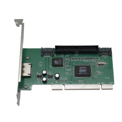 Placa Pci Ide(1)/sata(2)/esata(1)
