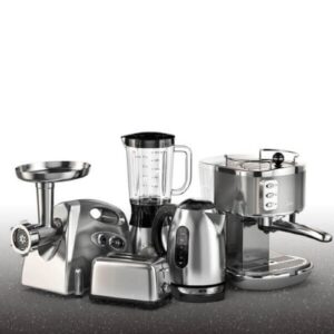 Pequenos Eletrodomésticos