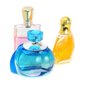 Perfumes unisexo