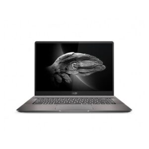 LAPTOP MSI CREATOR Z16 A11UET-086ES TOUCH