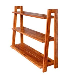 Pratos e suportes para vasos