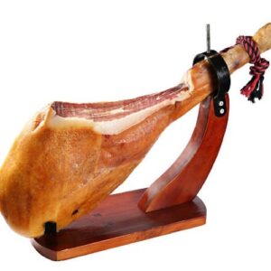 Presuntos e suportes de presunto