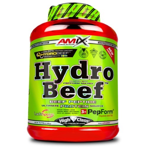HYDROBEEF PROTEIN 2 KG