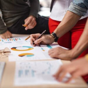 Publicidade e marketing