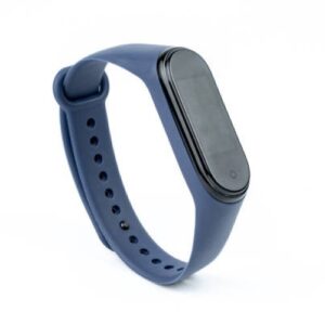 Pulseiras de Atividade