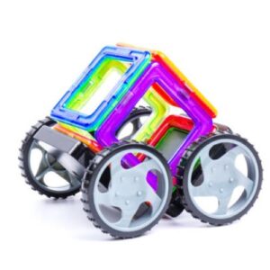 Puzzles e construções