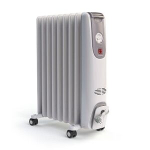 Radiadores e aquecedores