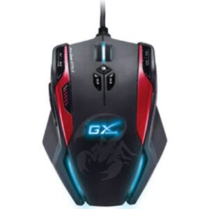 Ratos e tapetes Gaming