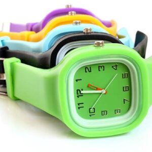 Relógios infantis