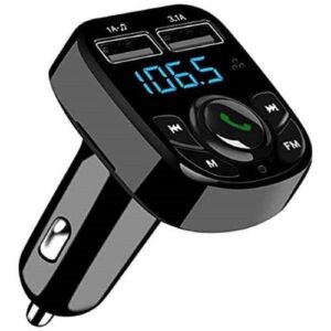 Sensores e eletrónica para carros