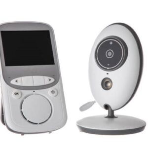 Segurança infantil em casa