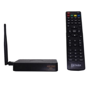 Sintonizadores TDT e satélites