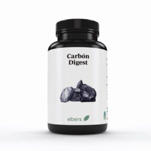 CARBON DIGEST 815MG 60PERL