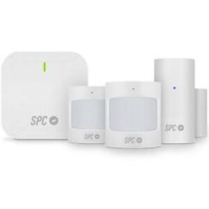 Sistemas de segurança