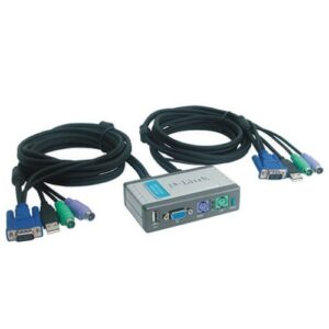 Switch KVM
