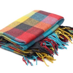 Tapetes e cobertores