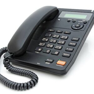 Telefones fixos e IP