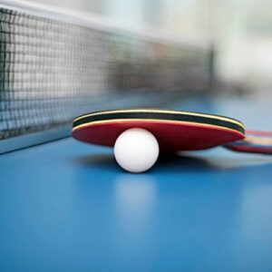 Tenis de mesa