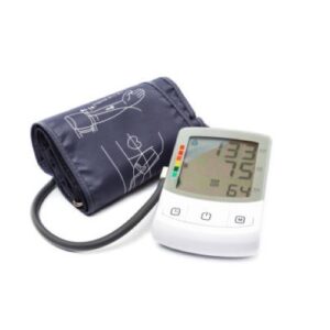 Tensiómetros e termómetros