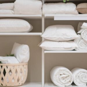 Têxtil para uso doméstico