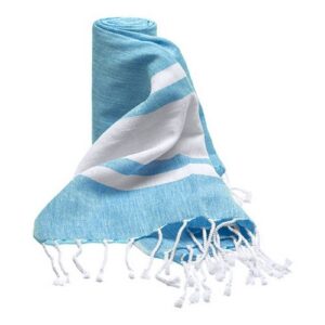 Toalhas de praia e piscina