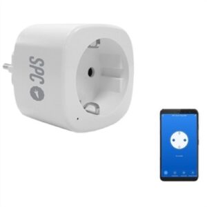 Tomadas inteligentes