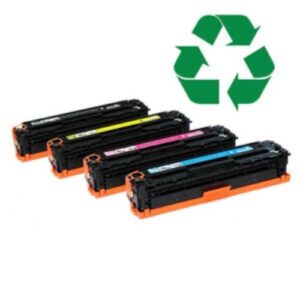 Toners reciclados