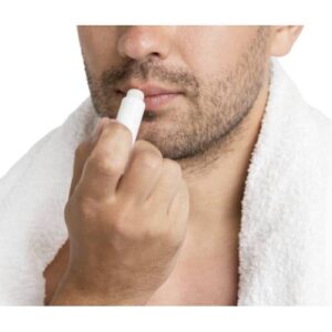 Tratamentos de lábios