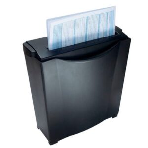 Trituradoras de papel