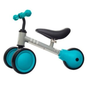 Trotinetes e triciclos