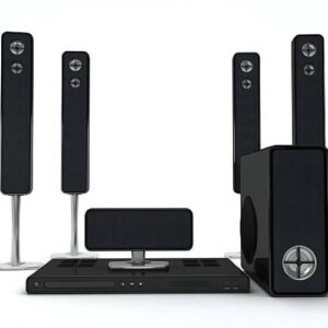 Vídeo e Home Cinema