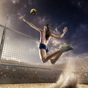 Voleibol