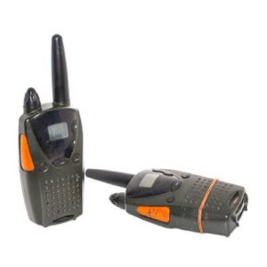 Walkie Talkies