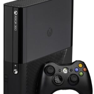 Xbox 360