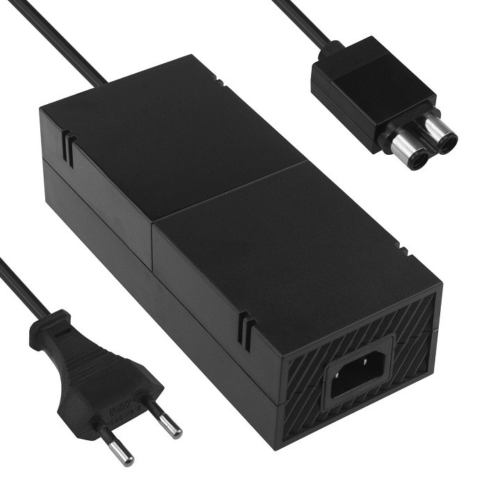 Adaptador corriente XBOX ONE