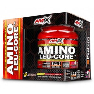 AMINO ANABÓLICO COM CREA PEP
