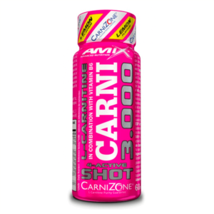 CARNISHOT 3000 – 60ML
