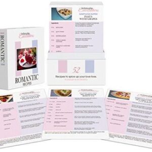 52 RECEITAS ROMÂNTICAS PARA APERTAR SUAS VIDAS VIDAS ES / PT