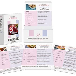 52 RECEITAS ROMÂNTICAS PARA APERTAR SUAS VIDAS VIDAS ES / PT