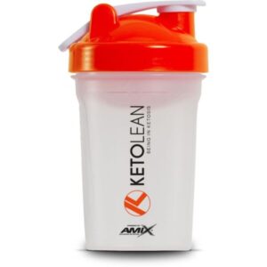 KETO SHAKER 400 ML