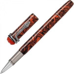 MONTBLANC HERITAGE R&N MOD. MARBLE