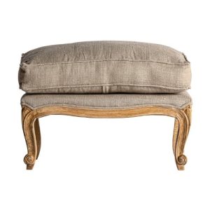 Apoios de pés e bancos