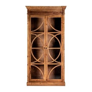 Armários e vitrines