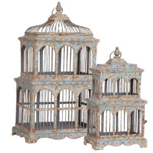 Artigos de decoração