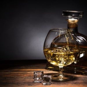 Bagaceiras e Aguardentes